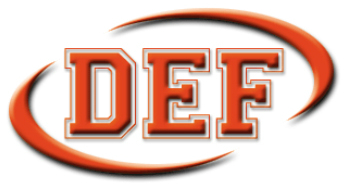 Logo DEF