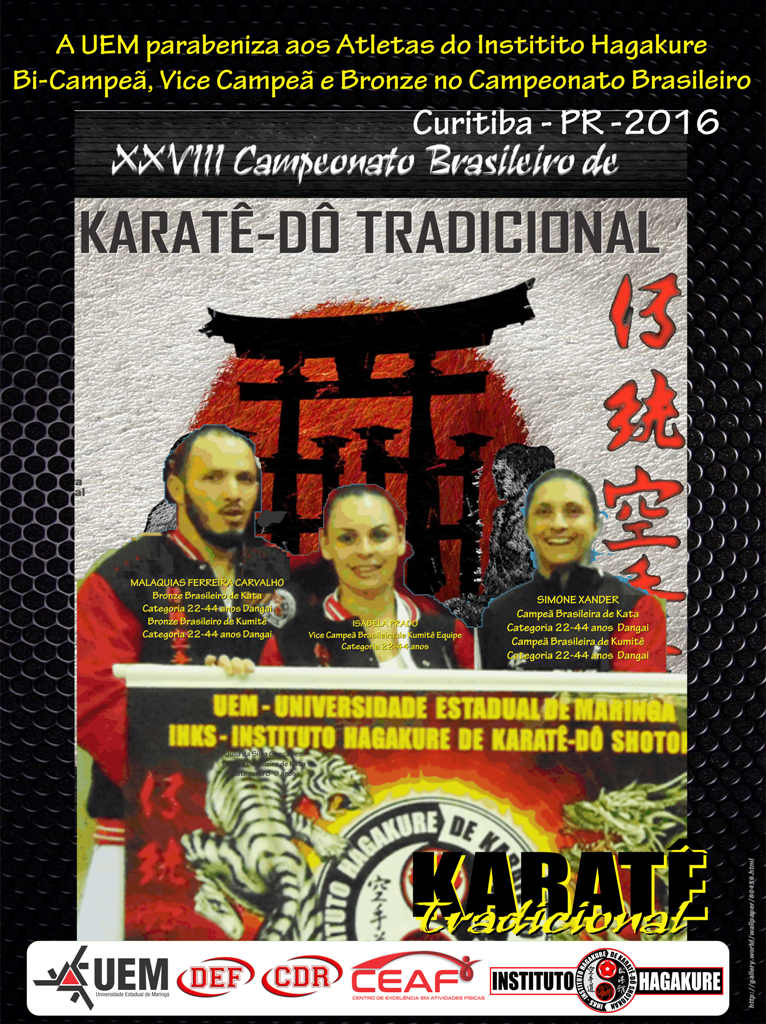 Tecnicas Basicas Karate-Do Tradicional I 