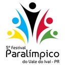 UEM Ivaiporã realiza o V Festival Paralímpico do Vale do Ivaí